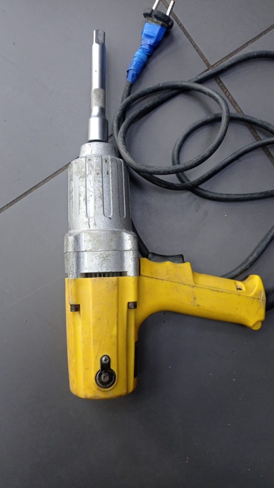 Гайковерт SkyTools SK9003