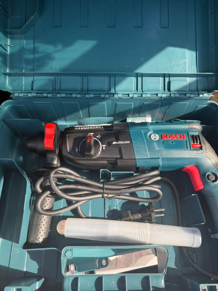 Перфоратор Bosch