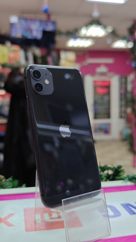 Смартфон iPhone 11 64Gb