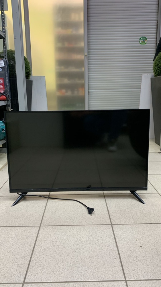 Телевизор Samsung Смарт Тв 32