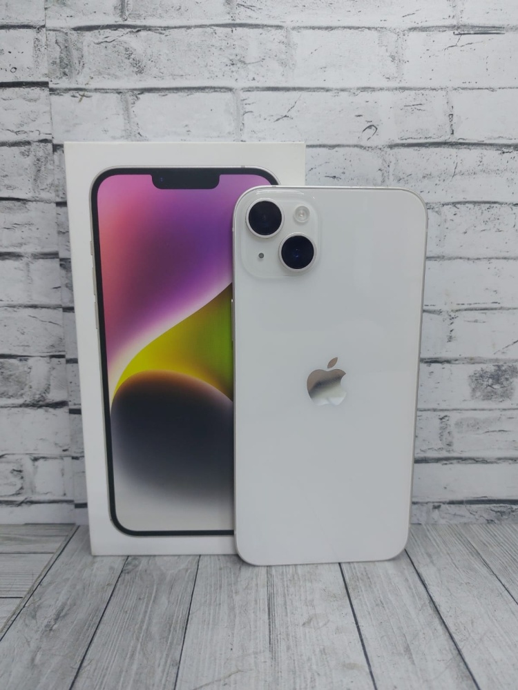 Смартфон iPhone 14 plus 128