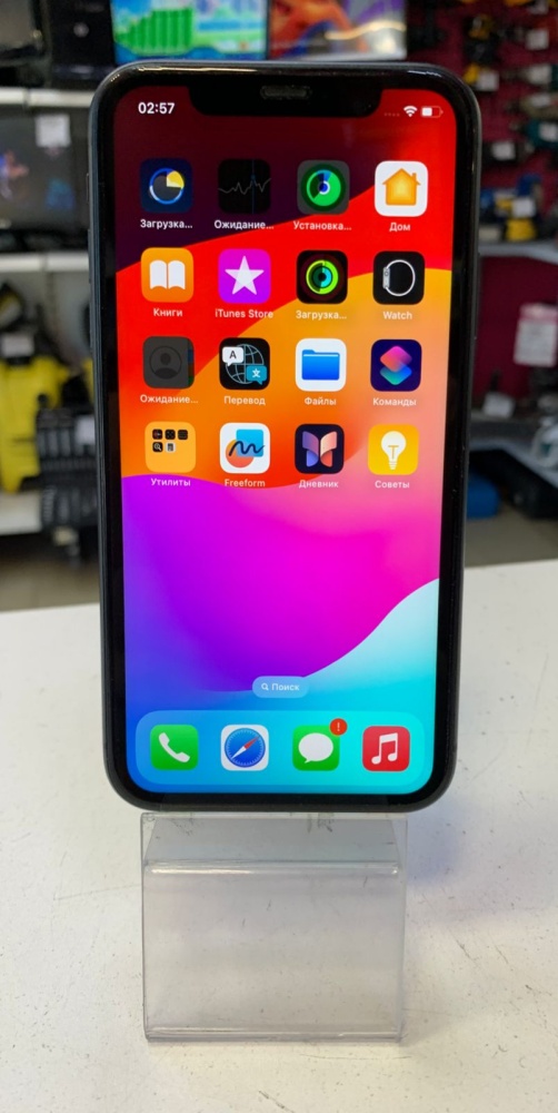 Смартфон iPhone 11 64Gb