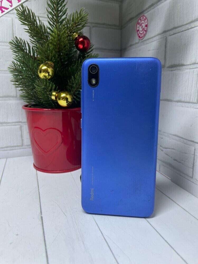 Смартфон Xiaomi Redmi 7A 2/16