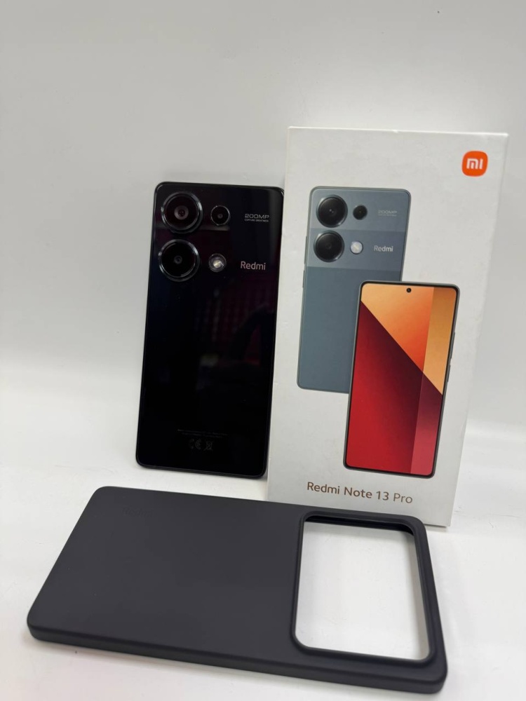 Смартфон Xiaomi Redmi note 13 PRO