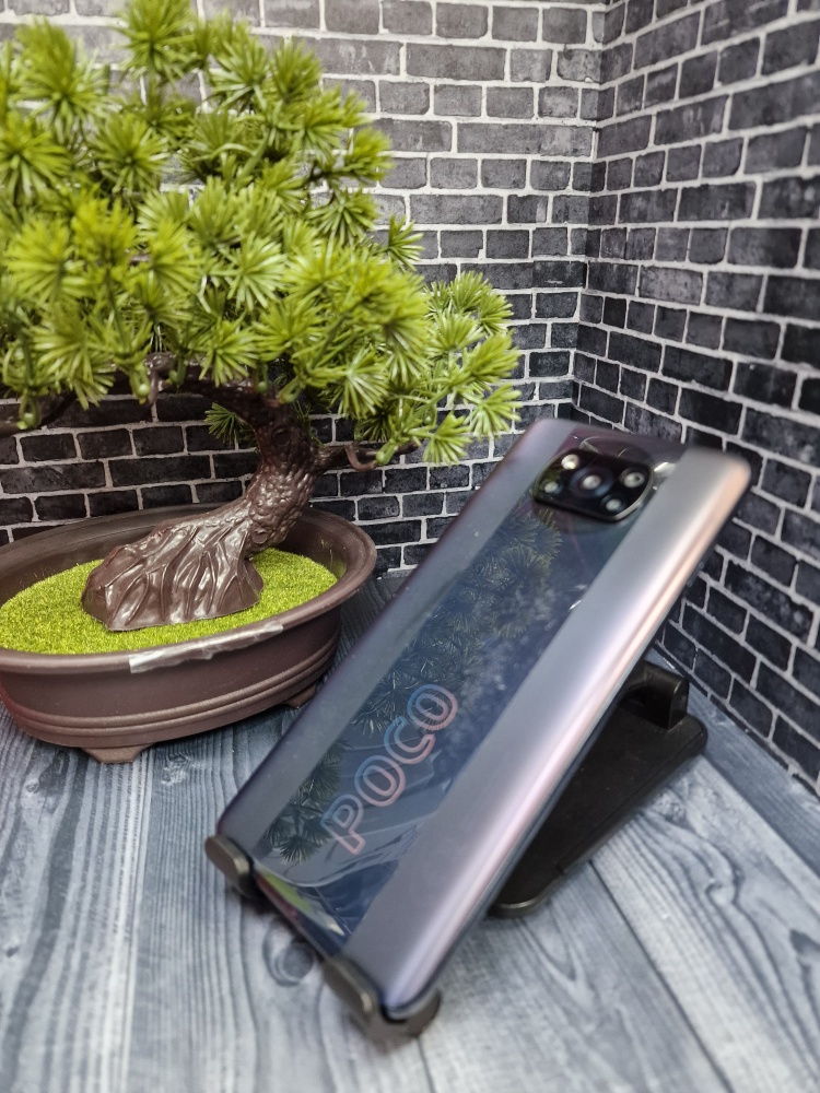 Смартфон Xiaomi Poco X3 PRO 8/256GB