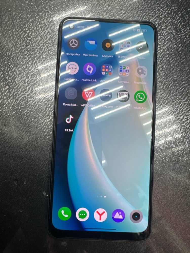 Смартфон Honor 9A 64gb