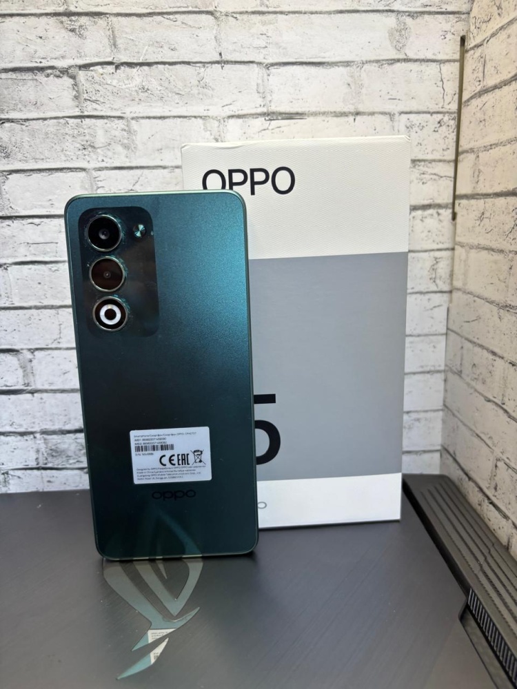 Смартфон Oppo A5 2025 8/256