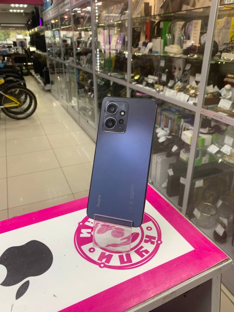 Смартфон Xiaomi Redmi note 12 6/128
