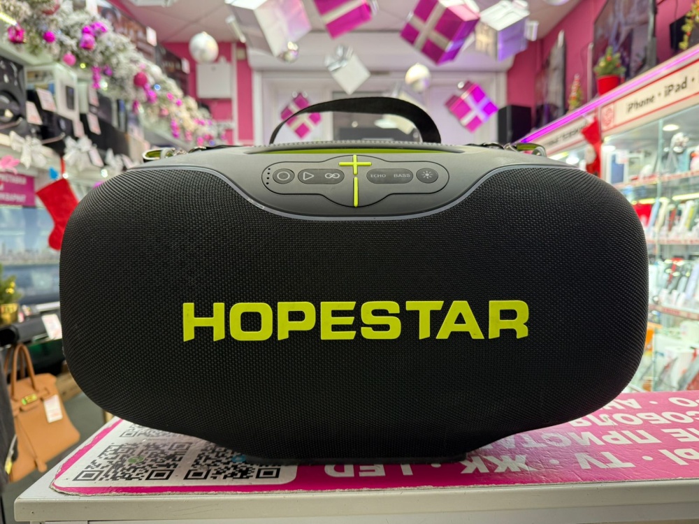Акустика Hopestar A80