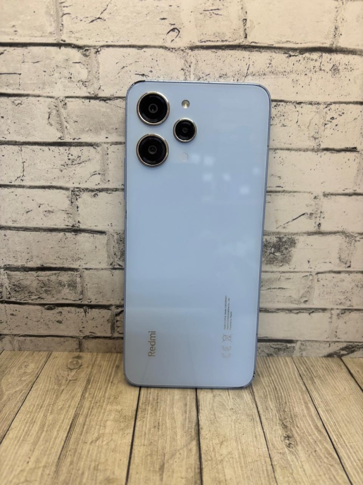 Смартфон Xiaomi Redmi 12 4/128