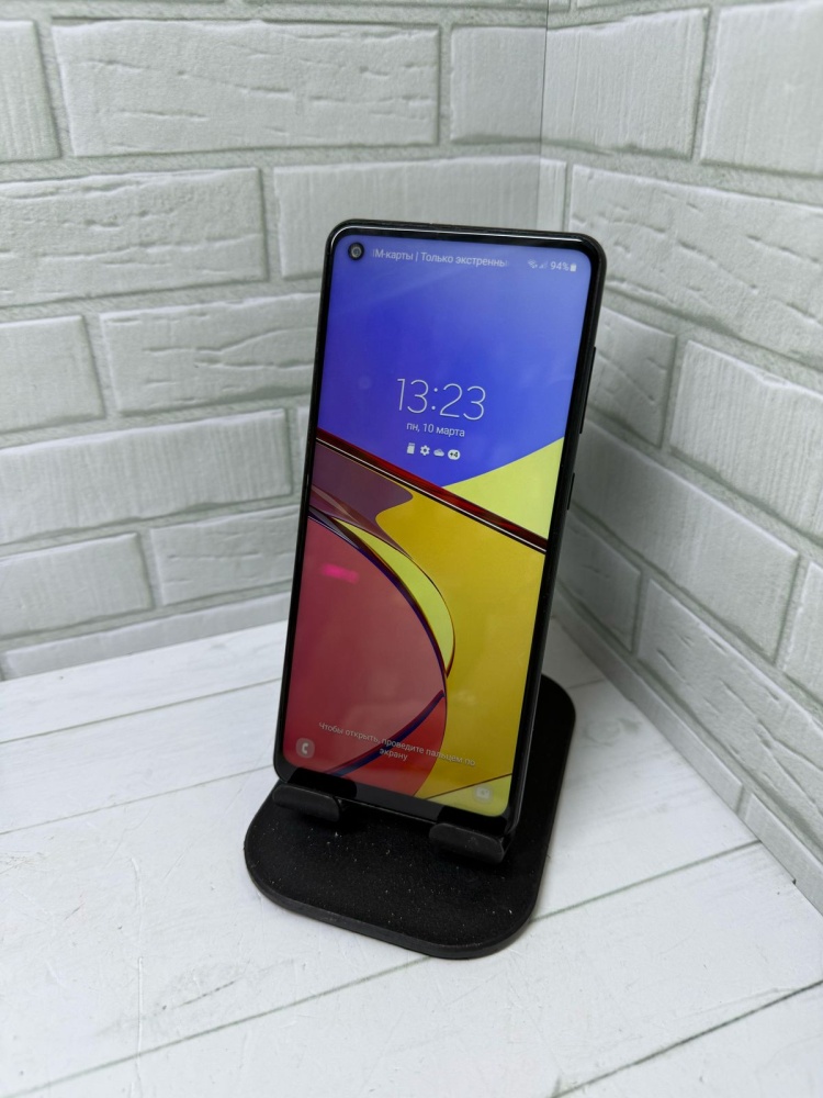 Смартфон Samsung A21S 3 32