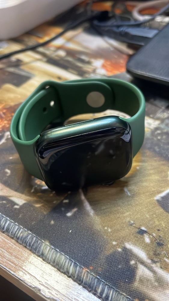 Часы Apple 7 41мм