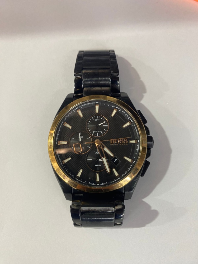 Часы HUGO BOSS