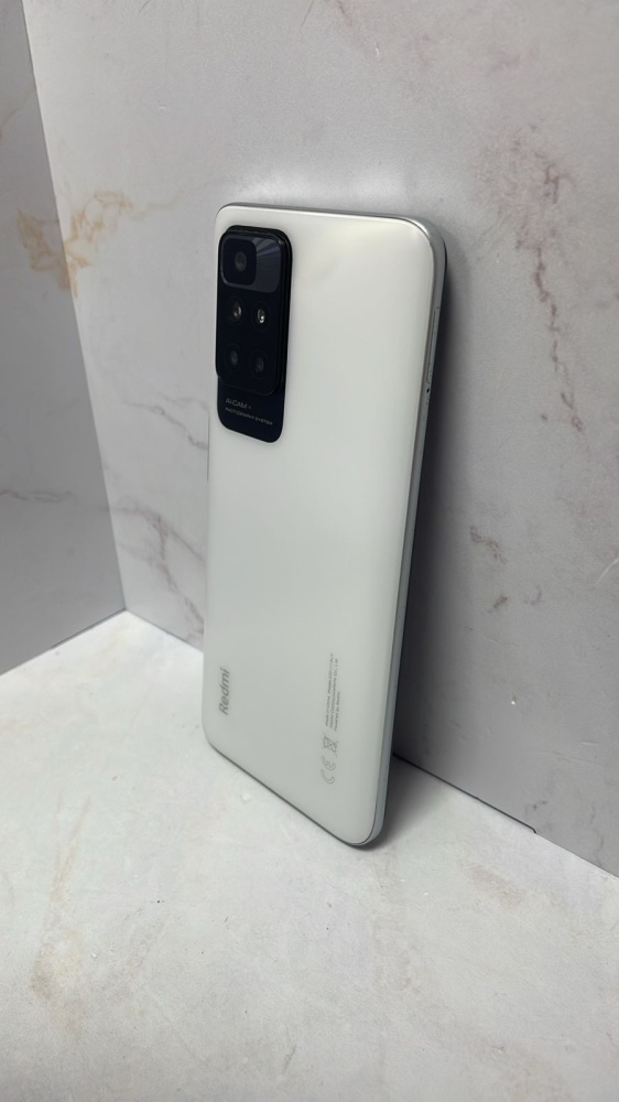 Смартфон Xiaomi Redmi 10 4/128