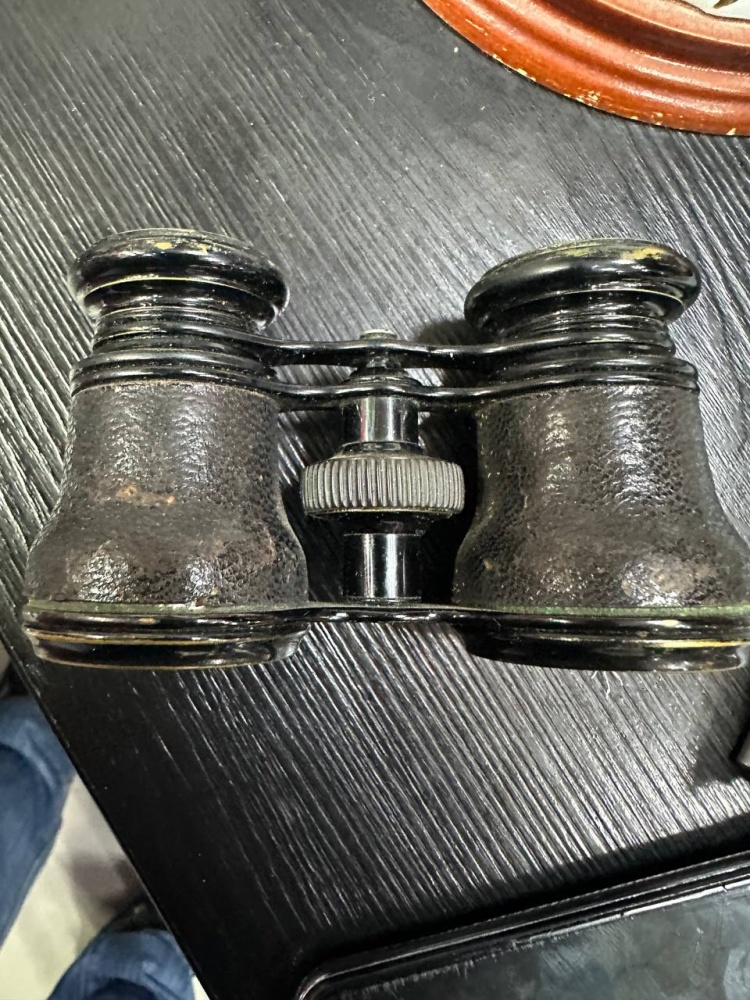 Бинокль Циньлин