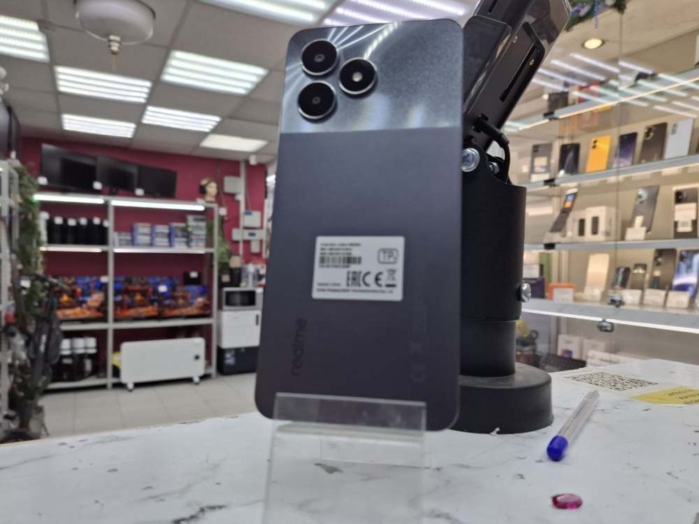 Смартфон Realme Note 50