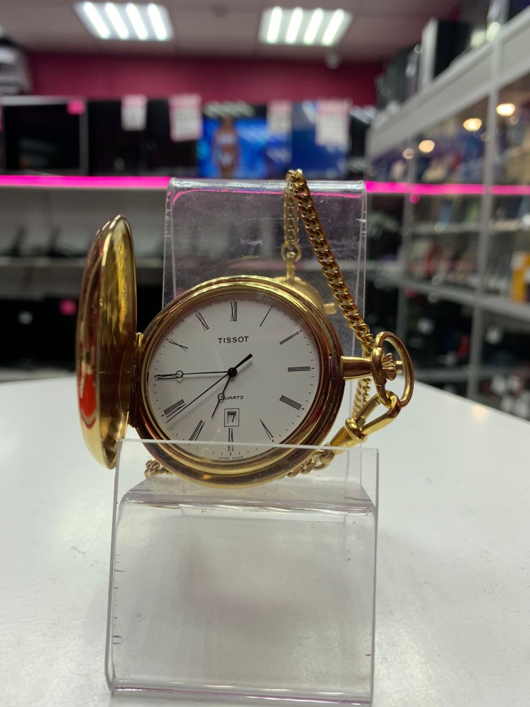 Часы Tissot