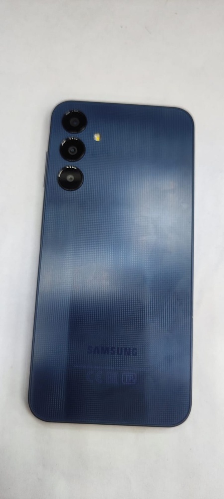 Смартфон Samsung A25 8\258