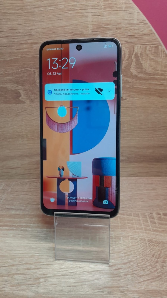 Смартфон Xiaomi Redmi 10 4\64