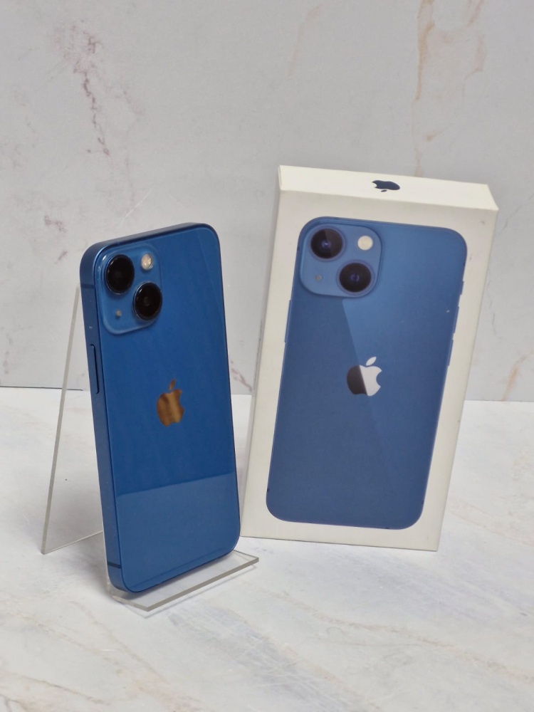 Смартфон iPhone 13 mini 128 Gb