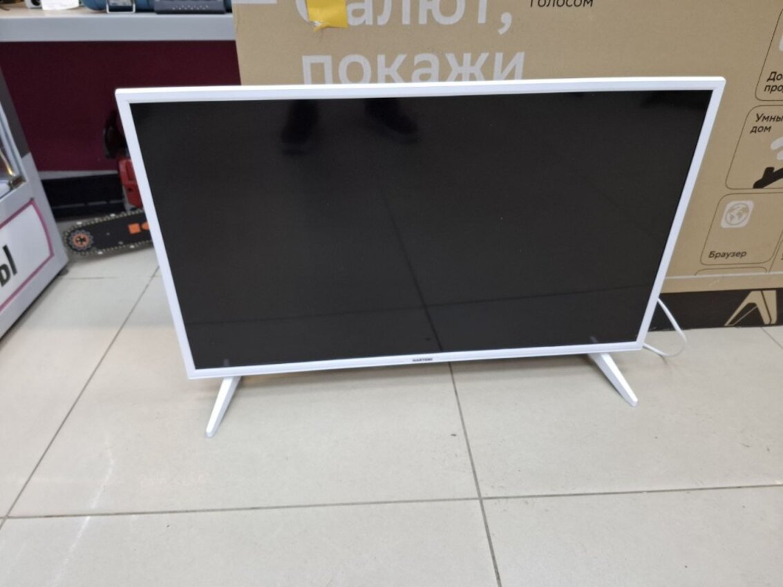 Телевизор hartnes