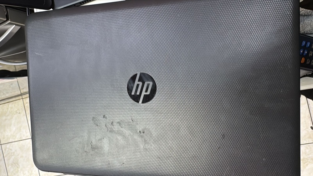 Ноутбук HP 250G4