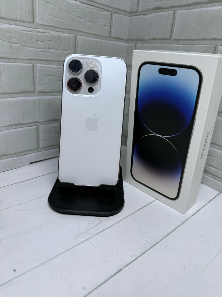 Смартфон iPhone 14 PRO  128GB