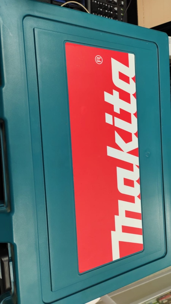 Перфоратор