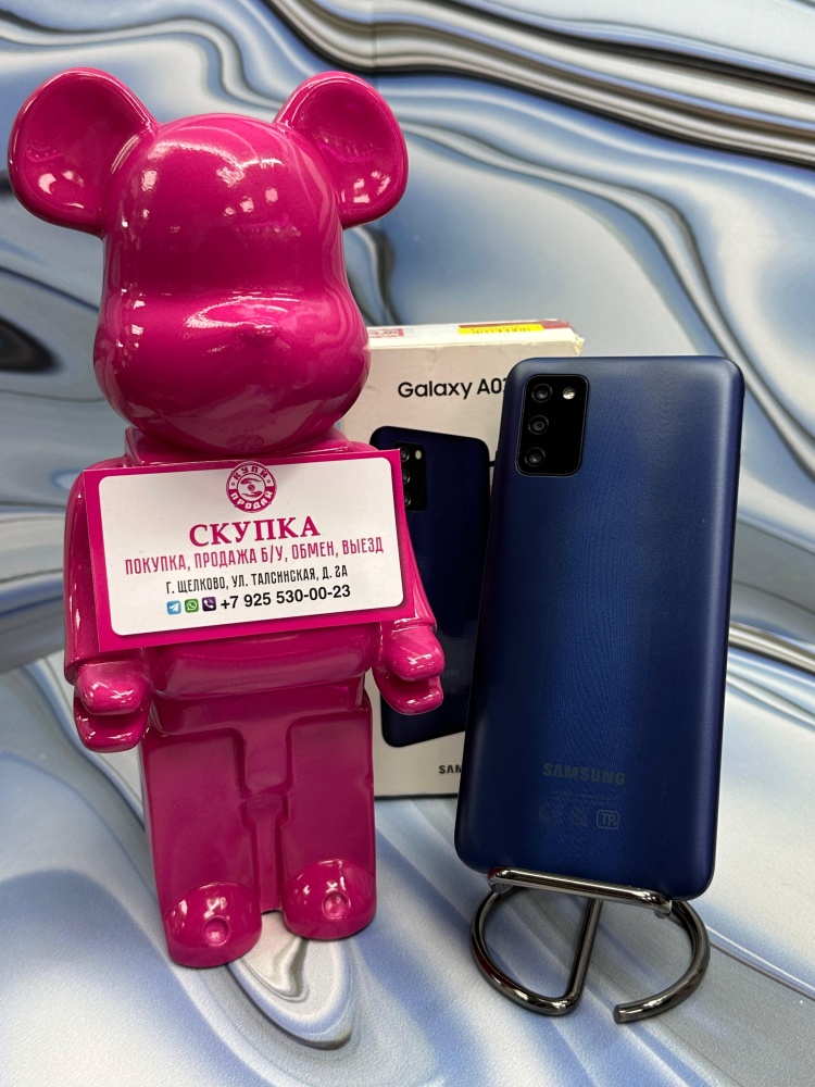 Смартфон Samsung A23