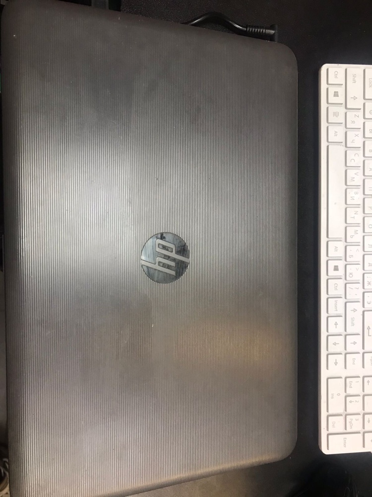 Ноутбук HP Pavilion 255 G5