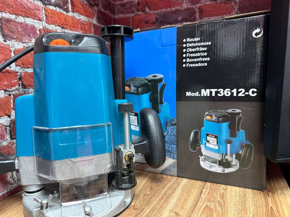 Фрезер 3612с
