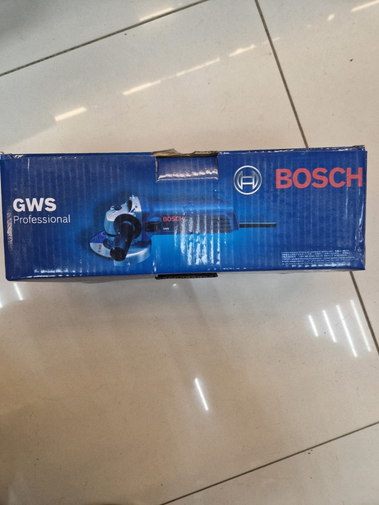 УШМ (Болгарка) Bocsh