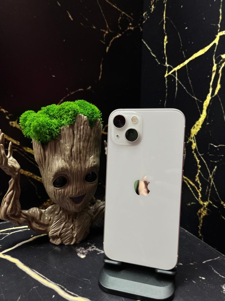 Смартфон iPhone 13 128 Gb 74%