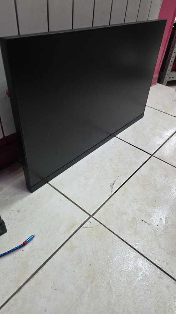 Монитор LG 27mp400