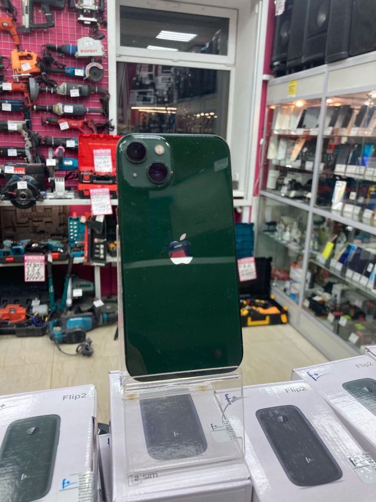 Смартфон iPhone 13 128 Gb