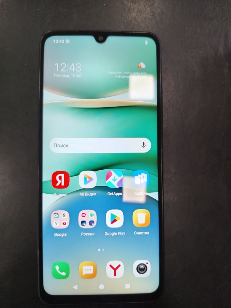 Смартфон Xiaomi Redmi 5A 3\64