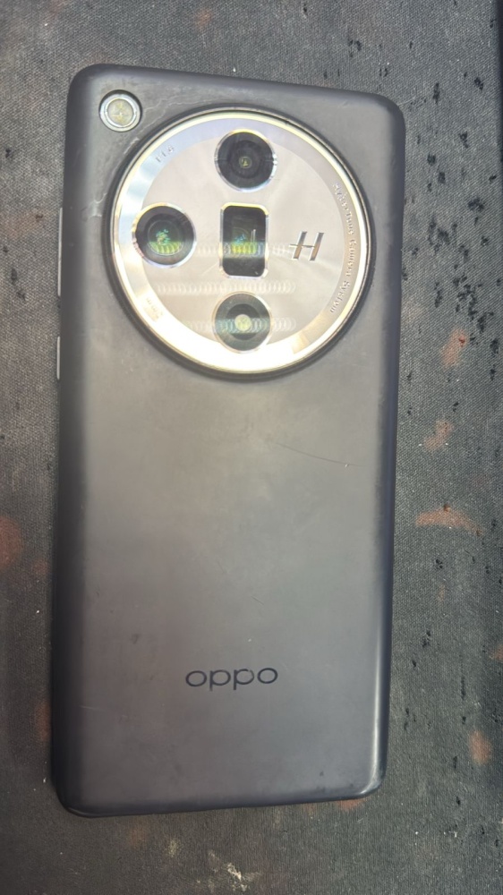 Смартфон Oppo Find x7 12/256 5G