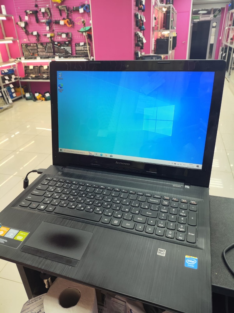 Ноутбук Packard Bell MS2397