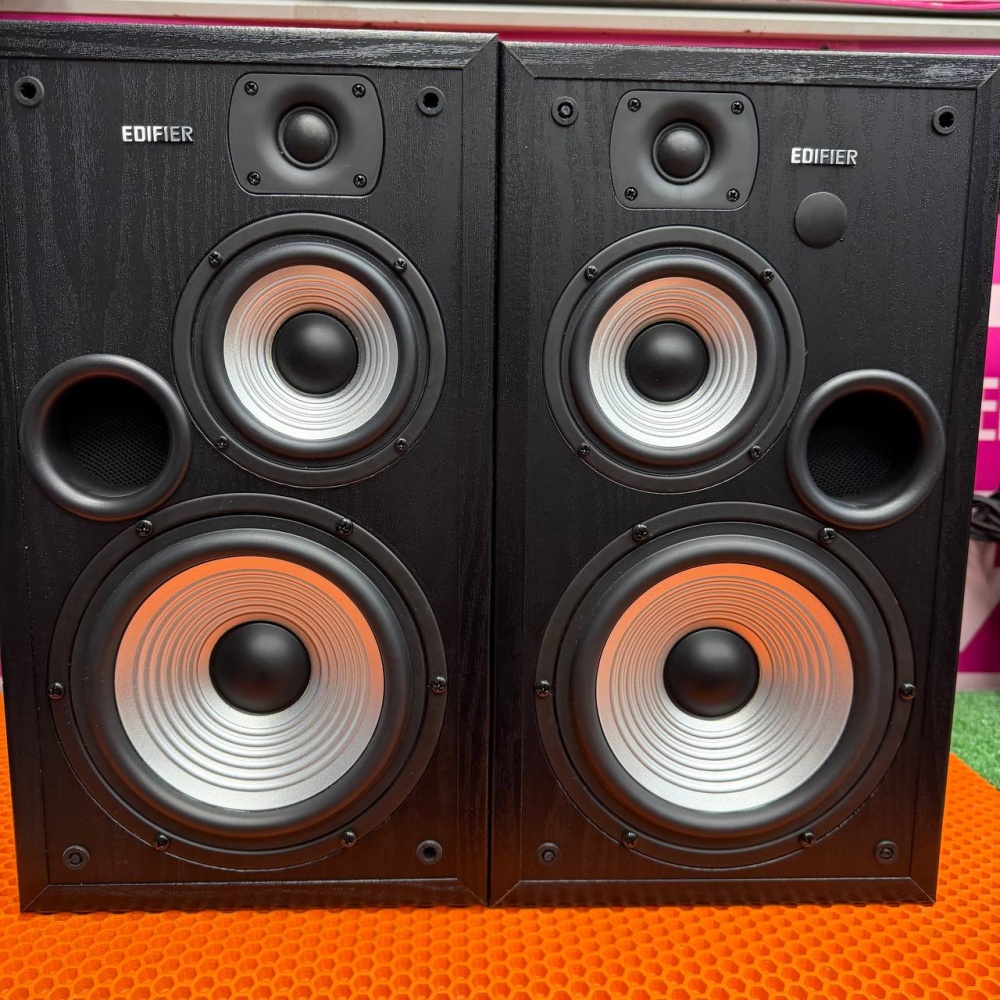 Магнитофон Philips