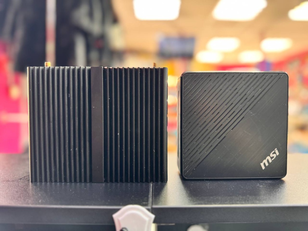 Неттоп  CELERON