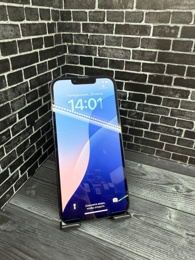 Смартфон iPhone 13 128 Gb