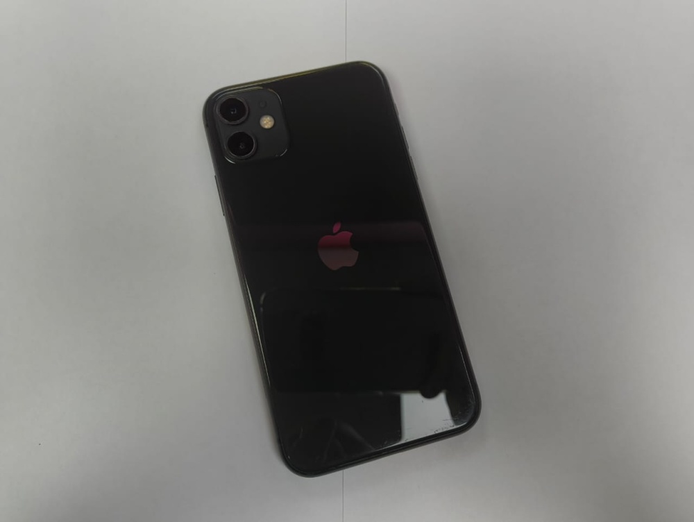 Смартфон iPhone 11 64Gb