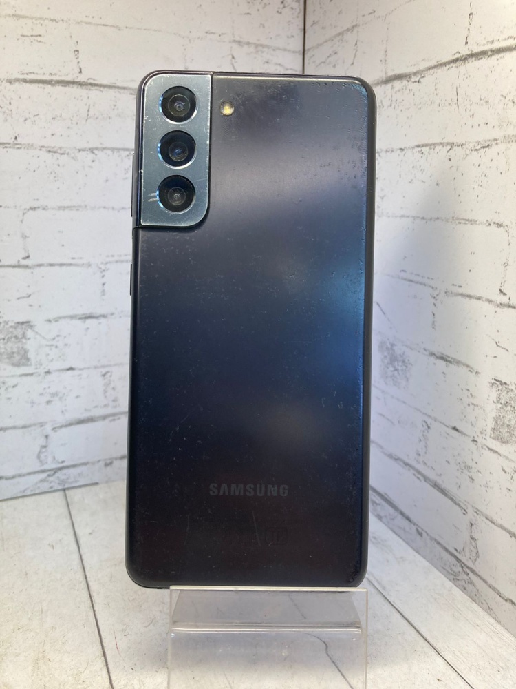 Смартфон Samsung S21 5g