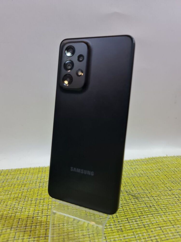 Смартфон Samsung A33 128gb