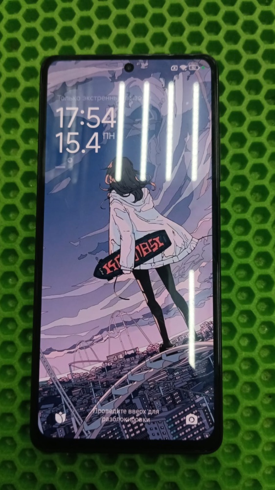Смартфон Xiaomi Poco X5 pro 8/256