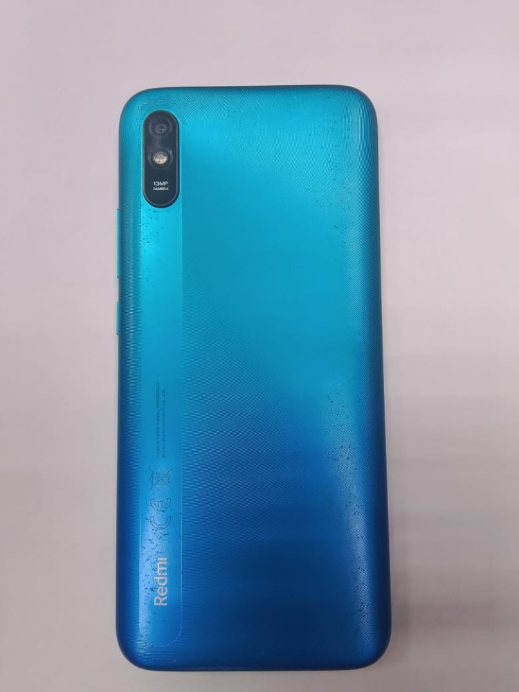 Смартфон Xiaomi Redmi 9A