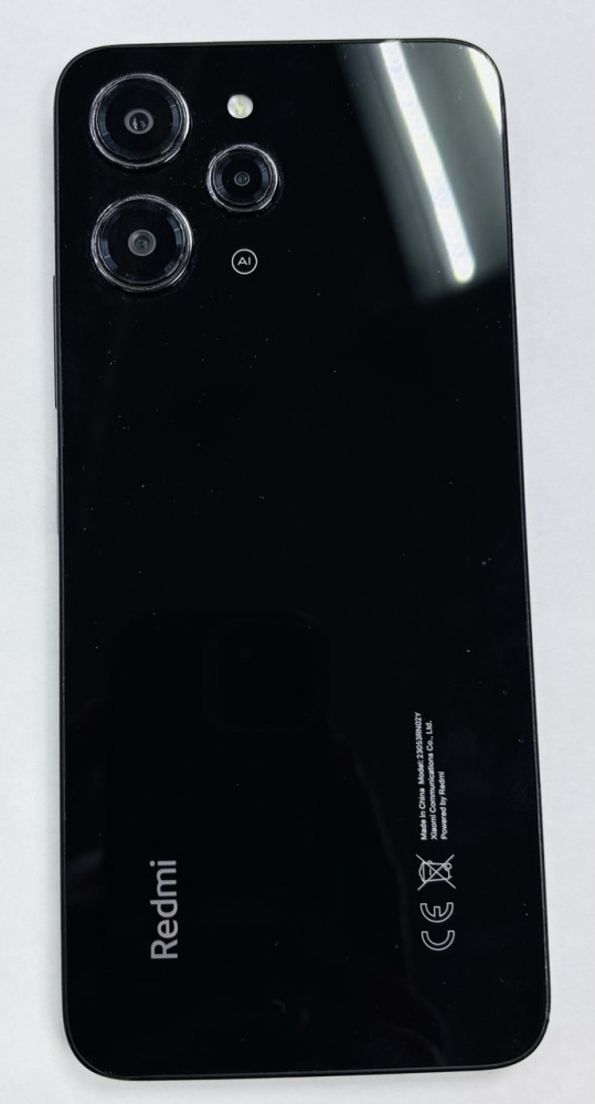 Смартфон Xiaomi Redmi 12 8/256