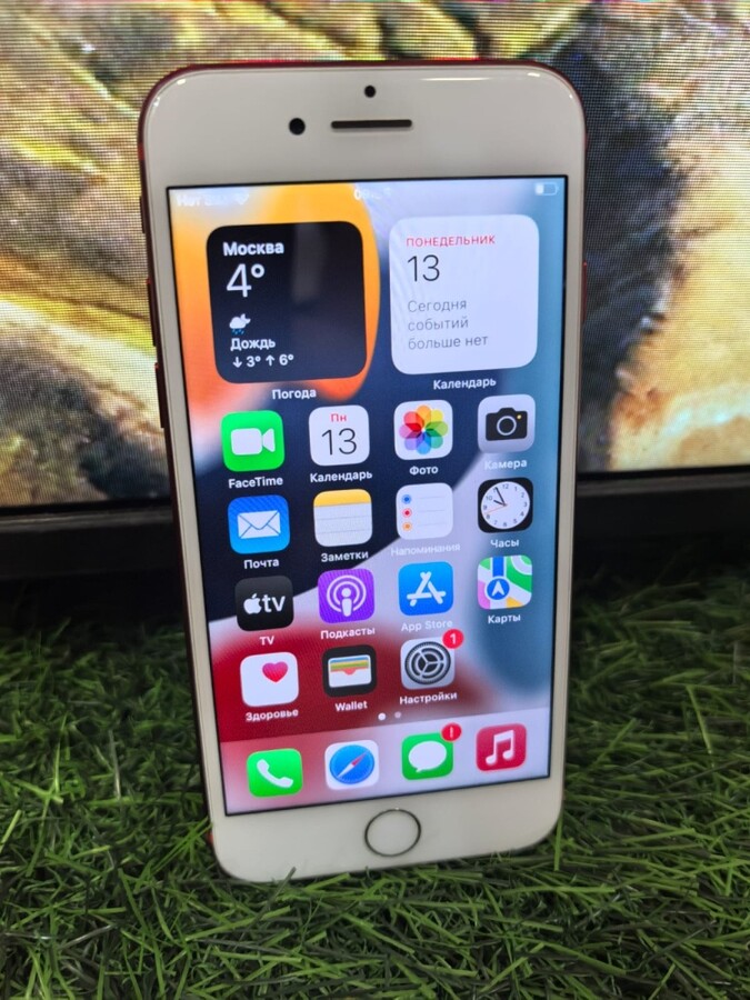 Смартфон iPhone 7 128Gb