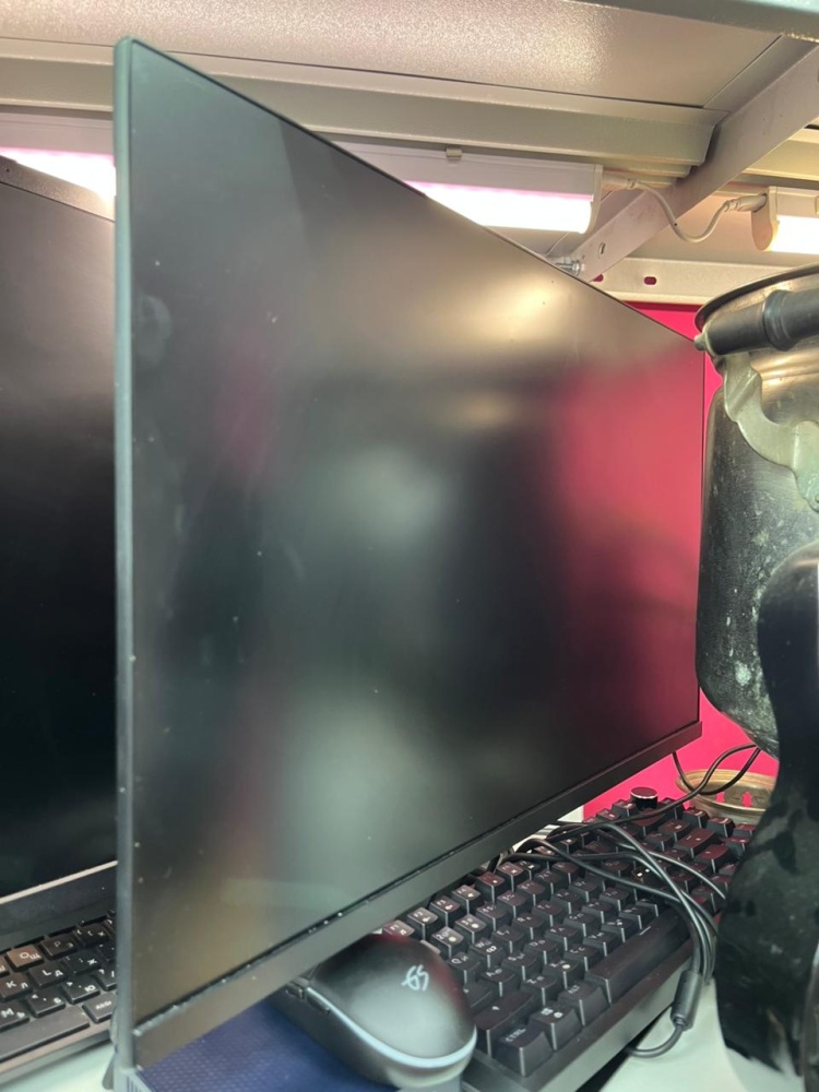 Монитор Redmi P24FCA-RG