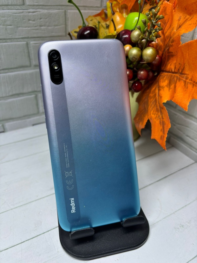 Смартфон Xiaomi Redmi 9A 2/32